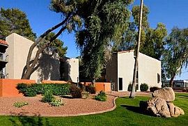 1 Bed in Phoenix with Dishwasher, Carport in Phoenix, AZ