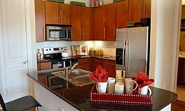 2 Bedroom Apartment at The Eclipse in Houston, TX (Photo 3 of 3)