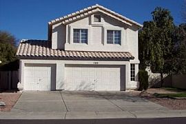 Single Family Rental Home in Gilbert in Gilbert, AZ