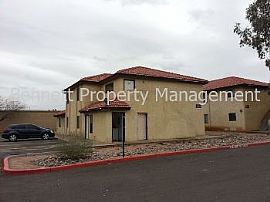 Fourplex Rental Home in Mesa in Mesa, AZ