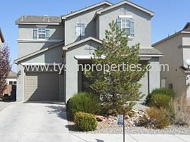 Single Family Rental Home in Albuquerque in Albuquerque, NM