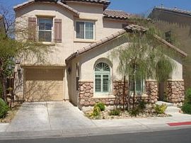 Partially Furnished Home with 3 Beds And in Las Vegas, NV
