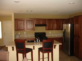 Partially Furnished Home with 3 Beds And in Las Vegas, NV (Photo 2 of 4)