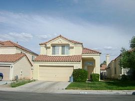 Home Has New Carpet, Padding and Fresh P in Las Vegas, NV