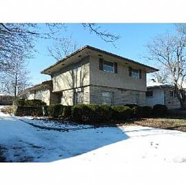 Large 5 Bedroom Split Level in Columbus, OH