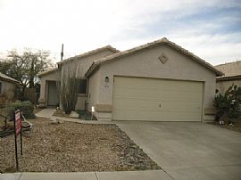 Amazing Single Family Home  in Tucson, AZ