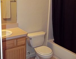 2 Bd/1 Bath Gourgeous Apartment Homes in Forest Hills, FL