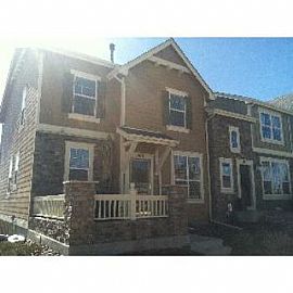 595 Hanging Rock Plaza in Castle Rock, CO