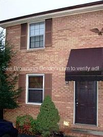 Hermitage Area Duplex Available 4/19/13! in Hermitage, TN