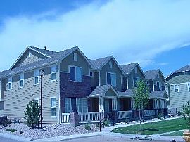 The Landing at Cherry Creek in Aurora, CO
