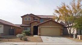 4 Bed, 1839 Sqft, $900 in Buckeye, AZ