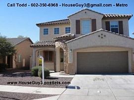 3 Bed, 1568 Sqft, $975 in Phoenix, AZ