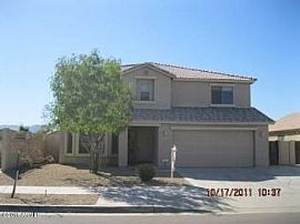 4 Bed, 2675 Sqft, $1,275 in Phoenix, AZ