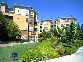 2 Bd/2 Bath Concierge Services, Covered in Sunnyvale, CA (Photo 3 of 5)