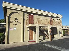 424 W. Brown Road #216 in Mesa, AZ
