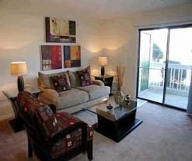 2bed/1bath in Charlotte, 2 Pools, Fitnes in Charlotte, NC (Photo 3 of 5)