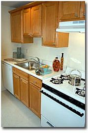 2 Bedroom Apartment at Richfield Village in Allwood, NJ (Photo 2 of 3)