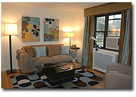 2 Bedroom Apartment at Richfield Village in Allwood, NJ (Photo 3 of 3)