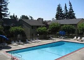 2 Bedroom Apartment at Crestview Terrace in Hayward, CA