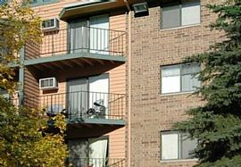 2 Bd/2 Bath Beautiful Community in The H in Edina, MN