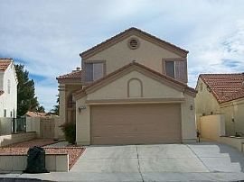 Home with Private Pool! in Las Vegas, NV