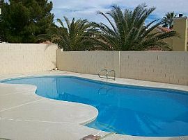 Home with Private Pool! in Las Vegas, NV (Photo 2 of 5)