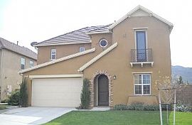 Beautiful 4 Br with Loft! in Rancho California, CA