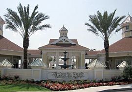 1 Bd/1 Bath Experience The Difference Of in Champions Gate, FL (Photo 2 of 5)