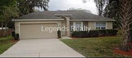 Edgewater - 4 Bedroom, 2 Bathroom - $112 in Edgewater, FL
