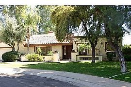 4 Br with Pool in Great Scottsdale Locatio in Scottsdale, AZ