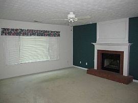 Brick Front 2-Story Traditional Home. 4b in Cumming, GA (Photo 4 of 5)