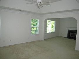 Brick Front 2-Story Traditional Home. 4b in Cumming, GA (Photo 5 of 5)