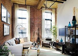 Open Concept Living with Luxe Bathrooms! in Boston, MA (Photo 4 of 5)