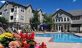 1 Bd/1 Bath Luxury Dtc Rentals. Cherry C in Centennial, CO