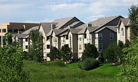 1 Bd/1 Bath Luxury Dtc Rentals. Cherry C in Centennial, CO (Photo 2 of 5)
