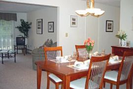 2 Bedroom Apartment at Regency North Con in Manchester, NH (Photo 3 of 3)
