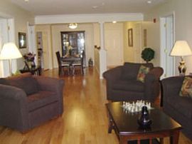 2 Bedroom Apartment at Regency Condomini in Manchester, NH