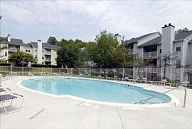 3 Bd/2 Bath Columbia 1 Bed 1 Bath with Was in Columbia, MD (Photo 4 of 5)