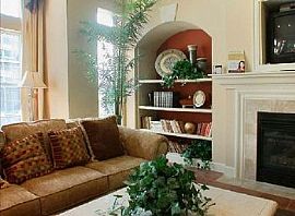 2 Bd/2 Bath 1bd Welcome Home to Reserve in Potomac Falls, VA (Photo 3 of 5)