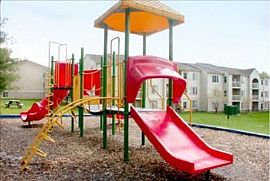 2 Bd/2 Bath Lorton, Va Apts Near Vre Sta in Lorton, VA (Photo 5 of 5)