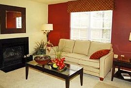 2 Bd/2 Bath 1bd No Application Fee, And in Centreville, VA (Photo 3 of 5)