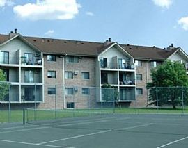 2 Bd/2 Bath Affordable Studio Living Nea in Hopkins, MN