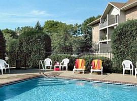 2 Bd/2 Bath Affordable Studio Living Nea in Hopkins, MN (Photo 5 of 5)