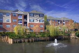 1 Bd/1 Bath Mount Vernon Flats at The Pe in Atlanta, GA