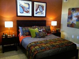 1 Bd/1 Bath Mount Vernon Flats at The Pe in Atlanta, GA (Photo 5 of 5)