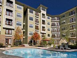 1 Bd/1 Bath Cheshire Bridge:  Between Bu in Atlanta, GA (Photo 4 of 5)