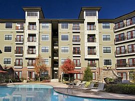 1 Bd/1 Bath Cheshire Bridge:  Between Bu in Atlanta, GA (Photo 5 of 5)