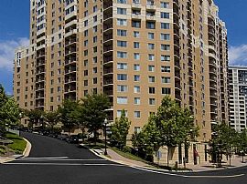 1 Bd/1 Bath Underground Garage Parking And in Arlington, VA