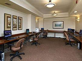 1 Bd/1 Bath Underground Garage Parking And in Arlington, VA (Photo 2 of 5)