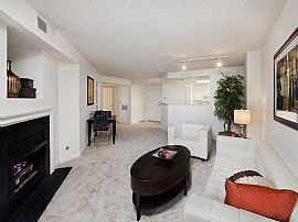 1 Bd/1 Bath Underground Garage Parking And in Arlington, VA (Photo 4 of 5)